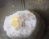Foto del paso 2 de la receta: Brioche