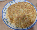 Foto del paso 10 de la receta: Tortilla de patatas