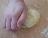 Makaron krok przepisu 6 zdjęcie