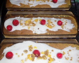 Foto del paso 13 de la receta: Budín para Navidad