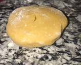 Foto del paso 2 de la receta: Fettuccine con dos ingredientes
