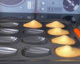 Vanilla madeleines recipe step 7 photo