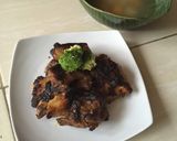 Foto langkah ke 3 dari resep Iga Bakar Madu Kaya Rempah ^_^.