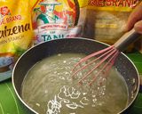 Foto langkah ke 3 dari resep Es Cendol Kecebong.