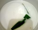 Foto langkah ke 2 dari resep Bubur biji salak.