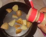 Foto del paso 5 de la receta: Filete de res