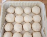 Foto del passaggio 4 della ricetta Panini morbidi al burro 🥖🍞