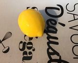 Une image de l'étape 2 de Farce aux herbes aromatiques, ail marinée et citron confit (pour poissons).