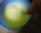 Foto langkah ke 1 dari resep Bolu mini panggang snack maker.