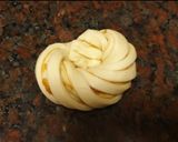Foto del paso 7 de la receta: Bollos de durazno