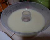 Foto langkah ke 1 dari resep Puding coklat susu.