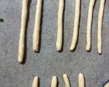 Foto del paso 9 de la receta: Grisines De Queso 🧀