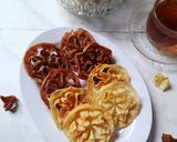 Foto langkah ke 7 dari resep Kembang Goyang.