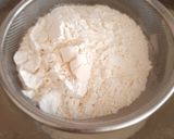 Foto del paso 2 de la receta: Panqueques americanos de película 🎬