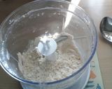 Mogyorós keksz,glutén-tej-tojásmentesen,cukorral vagy édesítővel recept fázis 1 fotója