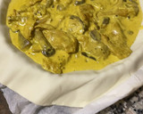 Foto del paso 4 de la receta: Empanada de Heura y setas