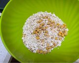 Foto del paso 1 de la receta: Albóndigas de Avena