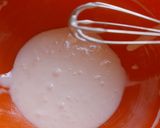 Foto del paso 6 de la receta: Alfajorcitos de limón🍋💛