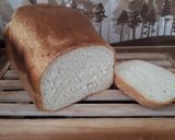 Cipó (egy tészta, kétféle sütéssel) recept fázis 8 fotója