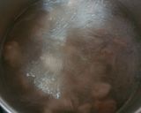 Foto langkah ke 1 dari resep Rawon daging.