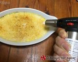 Φωτογραφία βήματος 10 της συνταγής Creme Brulee