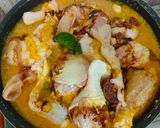 Foto langkah ke 1 dari resep Ayam bakar manis.