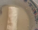 Foto langkah ke 4 dari resep Corndog Roti Tawar.