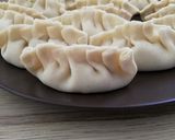 Une image de l'étape 8 de Gyozas 🇯🇵🗾.