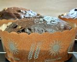 《Cioccolato Variation Panettone》2025的食譜步驟13照片