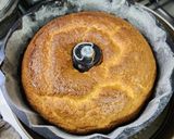 Foto del paso 4 de la receta: Tortita matera para aquellos a quienes no les gusta el pan dulce