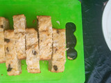 Plantain Bread