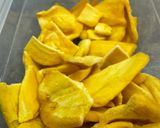 Φωτογραφία βήματος 1 της συνταγής Αυγά με jackfruit