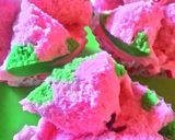 Foto langkah ke 4 dari resep Bolu Kukus Mekar.