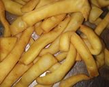 A picture of step 1 of Namakpare.