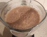 Foto del paso 2 de la receta: Chocolate 🍫 espumoso