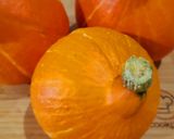 Puree z dyni krok przepisu 1 zdjęcie
