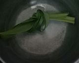 Foto langkah ke 3 dari resep Singkong Thai.