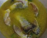 Foto langkah ke 2 dari resep Sup Ikan Khas Bali (ala Mak Beng).