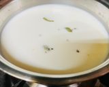 রসমালাই(rosmalai recipe in Bengali) রেসিপির ধাপ 2 ছবি