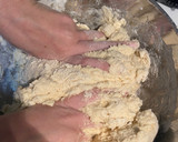 Foto del paso 1 de la receta: Scones tradicionales para el Té Inglés