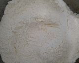 Foto langkah ke 2 dari resep Moist banana cake no mixer.