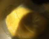 Foto del paso 1 de la receta: Crema pastelera
