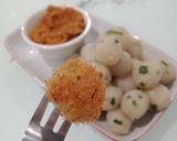 Foto langkah ke 6 dari resep Cilok khas Bandung.