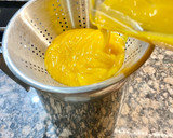 Foto del paso 4 de la receta: Pastel de Mango y chocolate “sin gluten “