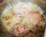 Foto del paso 3 de la receta: 🐔Pollo a la cerveza 🐔