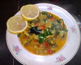 Foto del paso 7 de la receta: Cazuela de mariscos rapidita