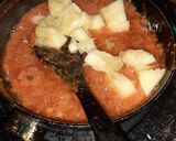 Foto langkah ke 4 dari resep Sambal nanas.