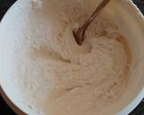 Kókuszos-grízes szelet recept fázis 4 fotója