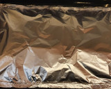 Foto del paso 2 de la receta: Lomos de dorada al papillote con salsa de limón