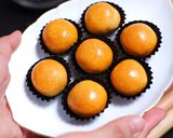 Foto langkah ke 4 dari resep Shiny Nastar (Nastar Kinclong) with tips #homemadebylita.